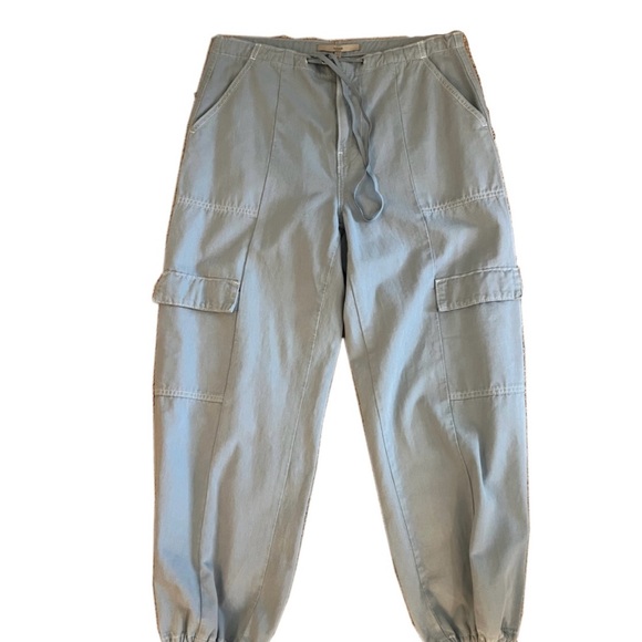Hudson Blue Cargo Pants - Picture 4 of 6